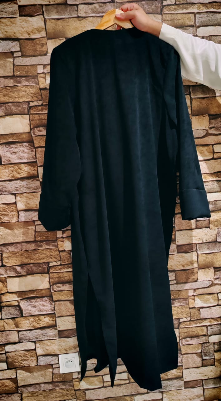 MANTEAU FODAN