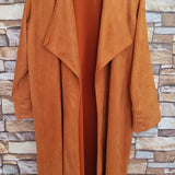 MANTEAU FODAN