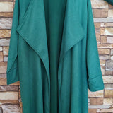 MANTEAU FODAN