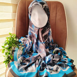 FOULARD MALYSIE