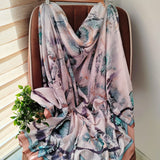 FOULARD MALYSIE