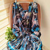FOULARD MALYSIE