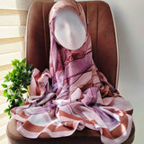 FOULARD MALYSIE