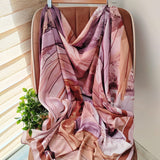 FOULARD MALYSIE