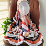 FOULARD MALYSIE