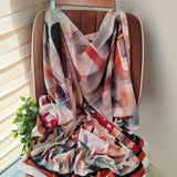 FOULARD MALYSIE