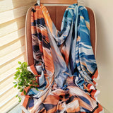 FOULARD MALYSIE