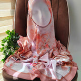 FOULARD MALYSIE