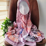 FOULARD MALYSIE