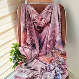 FOULARD MALYSIE