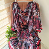 FOULARD MALYSIE