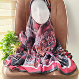 FOULARD MALYSIE
