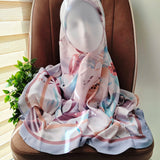 FOULARD MALYSIE