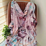 FOULARD MALYSIE