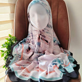 FOULARD MALYSIE