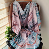FOULARD MALYSIE