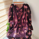 FOULARD AVEC MOTIF